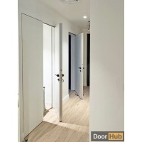Double Doors for Residential Projects – Elegant & Functional Developer-Grade Doors UAE